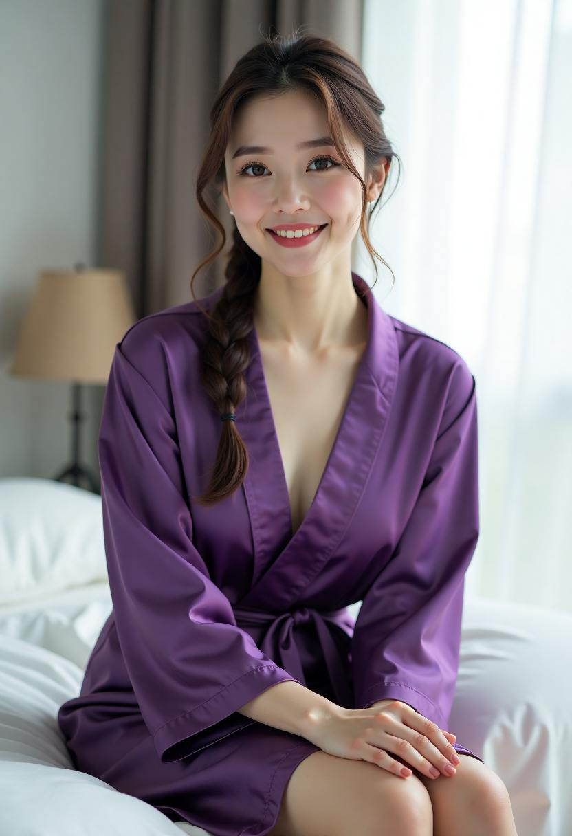 相敬如宾的那些年