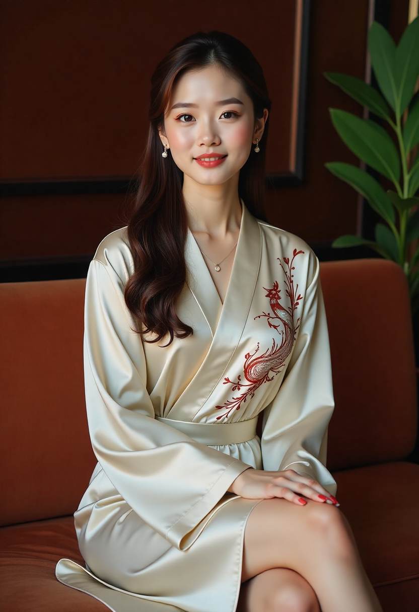 小夫妻的进阶手册