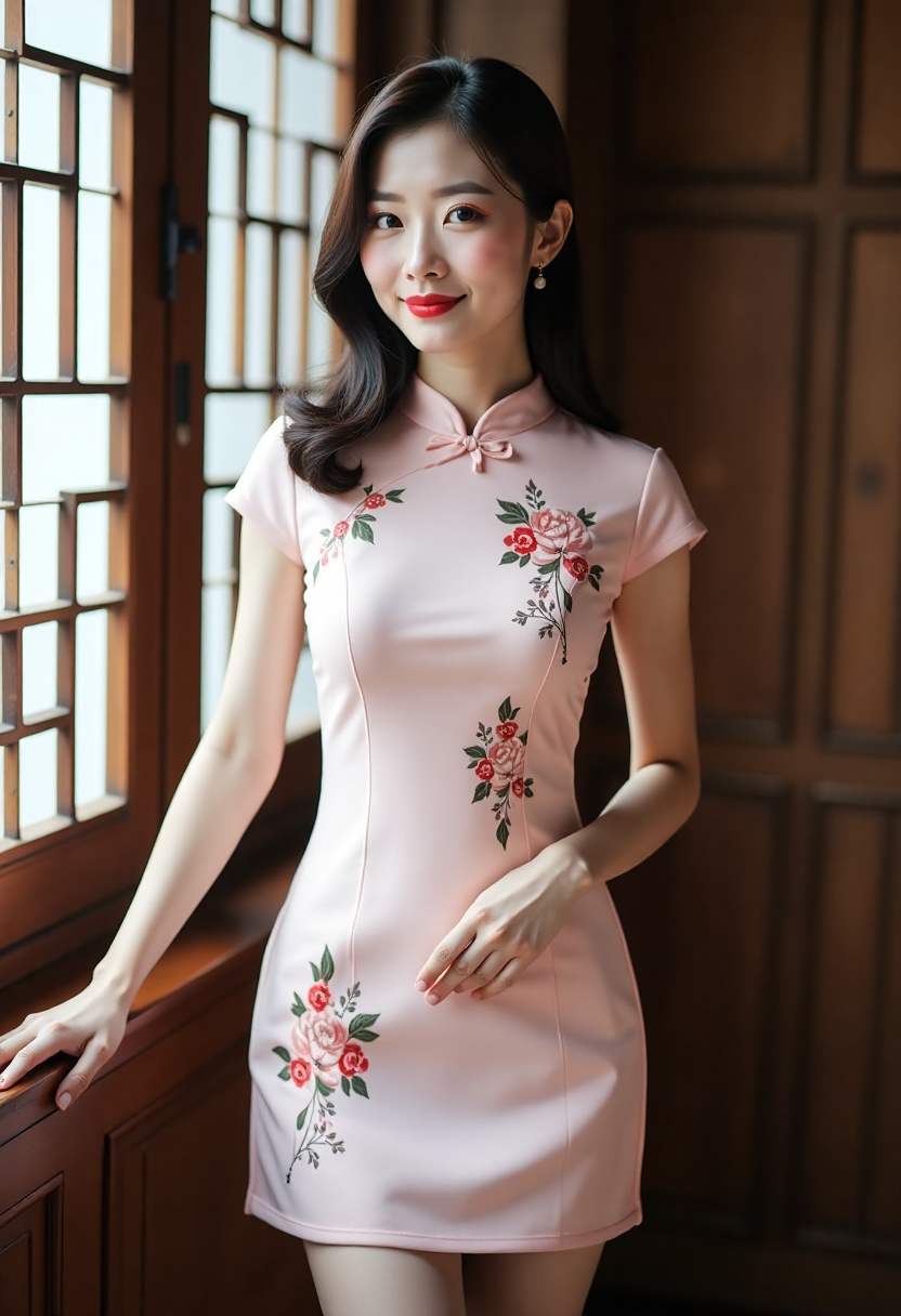 两口子的阳台花园