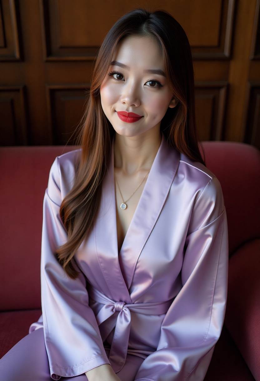 平淡如水的二十年